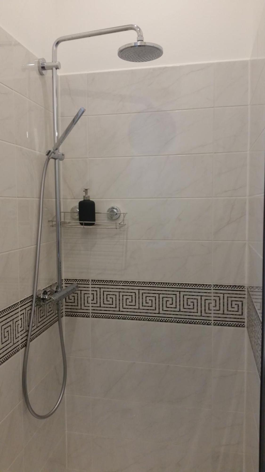 Pragueone Apartment,A/C,Terrace Екстер'єр фото