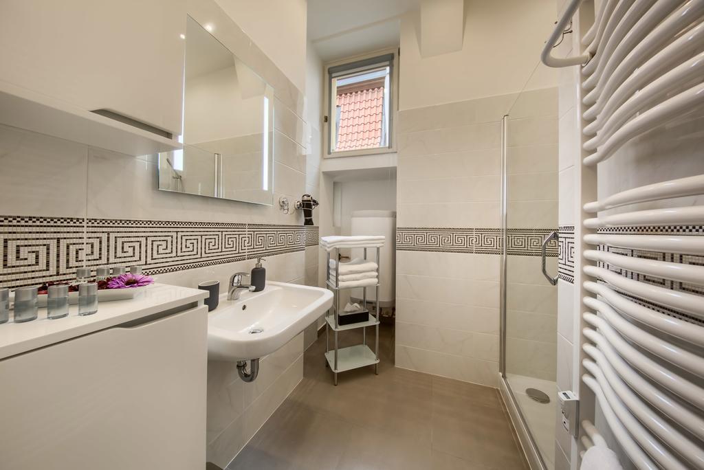 Pragueone Apartment,A/C,Terrace Екстер'єр фото